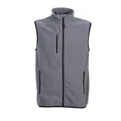 Gilet in micropile da Lavoro JRC Praga 992691