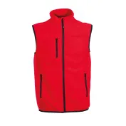 Gilet in micropile da Lavoro JRC Praga 992691