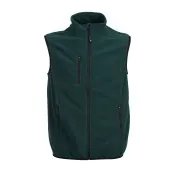 Gilet in micropile da Lavoro JRC Praga 992691