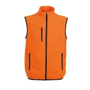 Gilet in micropile da Lavoro JRC Praga 992691
