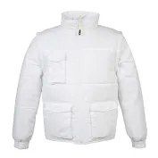 Giubbotto da Lavoro Imbottito Multitasche JRC Alabama 993252