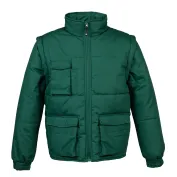 Giubbotto da Lavoro Imbottito Multitasche JRC Alabama 993252