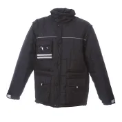 Giubbotto da Lavoro Imbottito Multitasche JRC America 987704