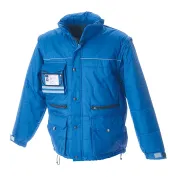 Giubbotto da Lavoro Imbottito Multitasche JRC America 987704