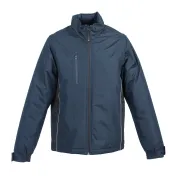 Giubbotto da Lavoro Imbottito Multitasche JRC Amsterdam 992403