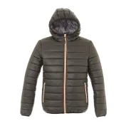 Giubbotto da Lavoro Imbottito Multitasche JRC Colonia 991711