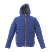 Giubbotto da Lavoro Imbottito Multitasche JRC Colonia 991711