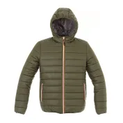 Giubbotto da Lavoro Imbottito Multitasche JRC Colonia 991711