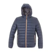 Giubbotto da Lavoro Imbottito Multitasche JRC Colonia 991711