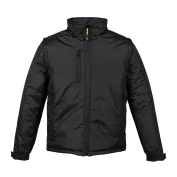 Giubbotto da Lavoro Imbottito Multitasche JRC Linz 995401