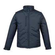 Giubbotto da Lavoro Imbottito Multitasche JRC Linz 995401