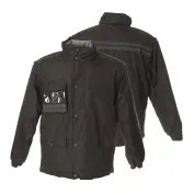 Giubbotto da Lavoro Imbottito Multitasche JRC Monaco 987691-C