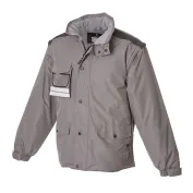 Giubbotto da Lavoro Imbottito Multitasche JRC Monaco 987691-C