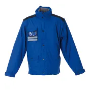 Giubbotto da Lavoro Imbottito Multitasche JRC Monaco 987691-C