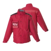 Giubbotto da Lavoro Imbottito Multitasche JRC Monaco 987691-C