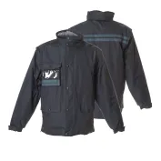 Giubbotto da Lavoro Imbottito Multitasche JRC Monaco 987691-C