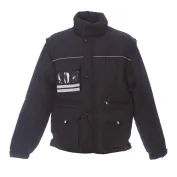 Giubbotto da Lavoro Imbottito Multitasche JRC New Scotland 987519-C