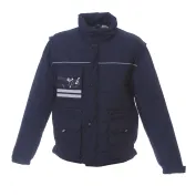 Giubbotto da Lavoro Imbottito Multitasche JRC New Scotland 987519-C