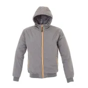 Giubbotto da Lavoro Imbottito Multitasche JRC Ottawa 991243