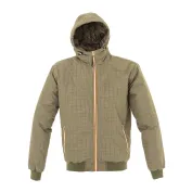 Giubbotto da Lavoro Imbottito Multitasche JRC Ottawa 991243