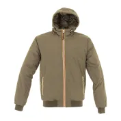 Giubbotto da Lavoro Imbottito Multitasche JRC Ottawa 991243