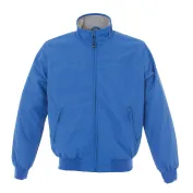 Giubbotto da Lavoro Imbottito Multitasche JRC Portland 991781