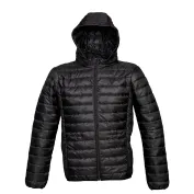 Giubbotto da Lavoro Imbottito Multitasche JRC Russia 993661