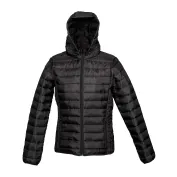 Giubbotto da Lavoro Imbottito Multitasche JRC Russia Lady 993671