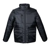 Giubbotto da Lavoro Imbottito Multitasche JRC Varsavia 993411