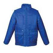 Giubbotto da Lavoro Imbottito Multitasche JRC Varsavia 993411