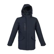 Giubbotto da Lavoro Imbottito Stretch Multitasche JRC Alaska 994821