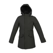 Giubbotto da Lavoro Imbottito Stretch Multitasche JRC Alaska Lady 994830