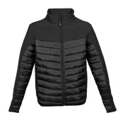 Giubbotto da Lavoro Imbottito Stretch Multitasche JRC Bergen 994121