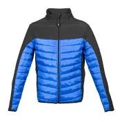 Giubbotto da Lavoro Imbottito Stretch Multitasche JRC Bergen 994121