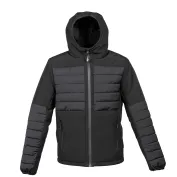 Giubbotto da Lavoro Imbottito Stretch Multitasche JRC Canada 994181