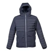 Giubbotto da Lavoro Imbottito Stretch Multitasche JRC Canada 994181