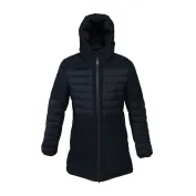 Giubbotto da Lavoro Imbottito Stretch Multitasche JRC Canada Lady 994191