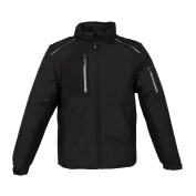 Giubbotto da Lavoro Imbottito Stretch Multitasche JRC Ireland 994841 Giubbotto da Lavoro Imbottito Stretch Multitasche JRC Ireland 994841