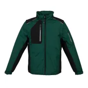 Giubbotto da Lavoro Imbottito Stretch Multitasche JRC Ireland 994841 Giubbotto da Lavoro Imbottito Stretch Multitasche JRC Ireland 994841