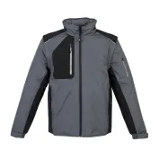 Giubbotto da Lavoro Imbottito Stretch Multitasche JRC Ireland 994841 Giubbotto da Lavoro Imbottito Stretch Multitasche JRC Ireland 994841