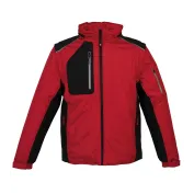 Giubbotto da Lavoro Imbottito Stretch Multitasche JRC Ireland 994841 Giubbotto da Lavoro Imbottito Stretch Multitasche JRC Ireland 994841