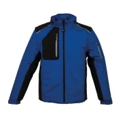 Giubbotto da Lavoro Imbottito Stretch Multitasche JRC Ireland 994841 Giubbotto da Lavoro Imbottito Stretch Multitasche JRC Ireland 994841