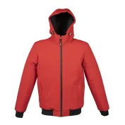 Giubbotto da Lavoro Imbottito Stretch Multitasche JRC London Heavy 994991 Giubbotto da Lavoro Imbottito Stretch Multitasche JRC London Heavy 994991