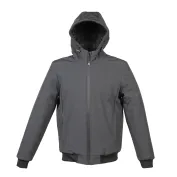 Giubbotto da Lavoro Imbottito Stretch Multitasche JRC London Heavy 994991 Giubbotto da Lavoro Imbottito Stretch Multitasche JRC London Heavy 994991