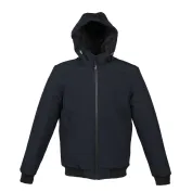 Giubbotto da Lavoro Imbottito Stretch Multitasche JRC London Heavy 994991 Giubbotto da Lavoro Imbottito Stretch Multitasche JRC London Heavy 994991