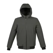 Giubbotto da Lavoro Imbottito Stretch Multitasche JRC London Heavy 994991 Giubbotto da Lavoro Imbottito Stretch Multitasche JRC London Heavy 994991