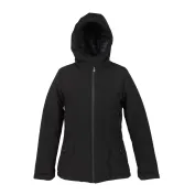 Giubbotto da Lavoro Imbottito Stretch Multitasche JRC Norvegia Lady 994680