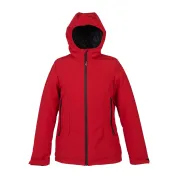 Giubbotto da Lavoro Imbottito Stretch Multitasche JRC Norvegia Lady 994680