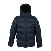 Giubbotto da Lavoro Imbottito Stretch Multitasche JRC Siberia 994861