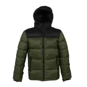 Giubbotto da Lavoro Imbottito Stretch Multitasche JRC Siberia 994861